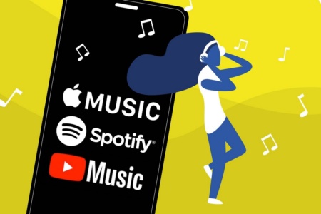 Сколько выплачивают музыкантам за одно прослушивание Apple Music, Spotify и другие стриминговые сервисы