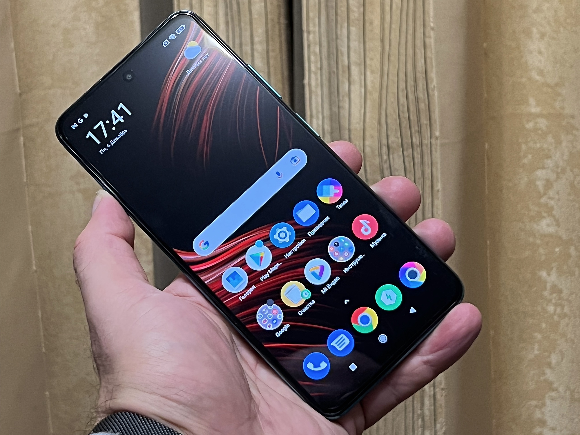 Обзор смартфона POCO M4 Pro 5G - универсальная модель с отличной ...