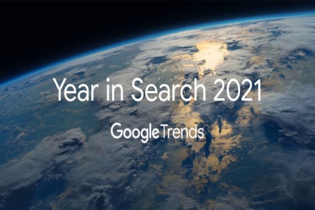Google перечислил самые популярные поисковые запросы 2021 года в мире: «Игра в кальмара», Dogecoin, «аффирмации» и другие