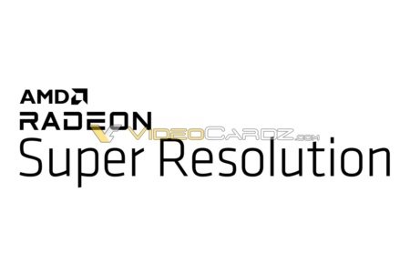 AMD разрабатывает Radeon Super Resolution — новую технологию суперсэмплинга,  которая будет поддерживаться «почти всеми играми»
