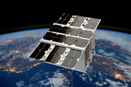Европейское космическое агентство и GomSpace запустят наноспутники для наблюдения за Землей в 2024 году
