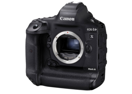Последний из могикан: Линейка флагманских цифровых зеркальных камер Canon «фактически» завершится на модели EOS-1D X Mark III