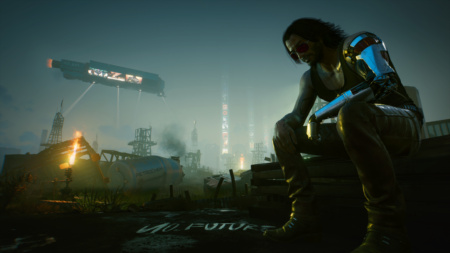CD Projekt Red согласилась выплатить $1,85 млн в рамках урегулирования иска, связанного с провальным выходом игры Cyberpunk 2077