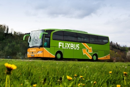 Автобусний лоукостер FlixBus запустив нові міжнародні маршрути з України до Кельна, Мінська та Познані