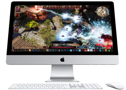 DirectX 12 появится на Mac, но путь может быть долгим