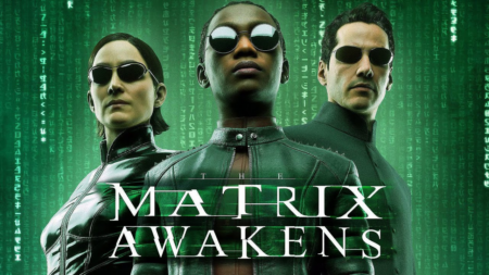 Разбор The Matrix Awakens и возможностей Unreal Engine 5: до игр на новом движке осталось совсем немного