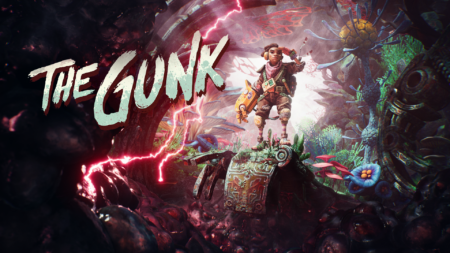 Обзор The Gunk: гадостное инди-приключение на несколько вечеров
