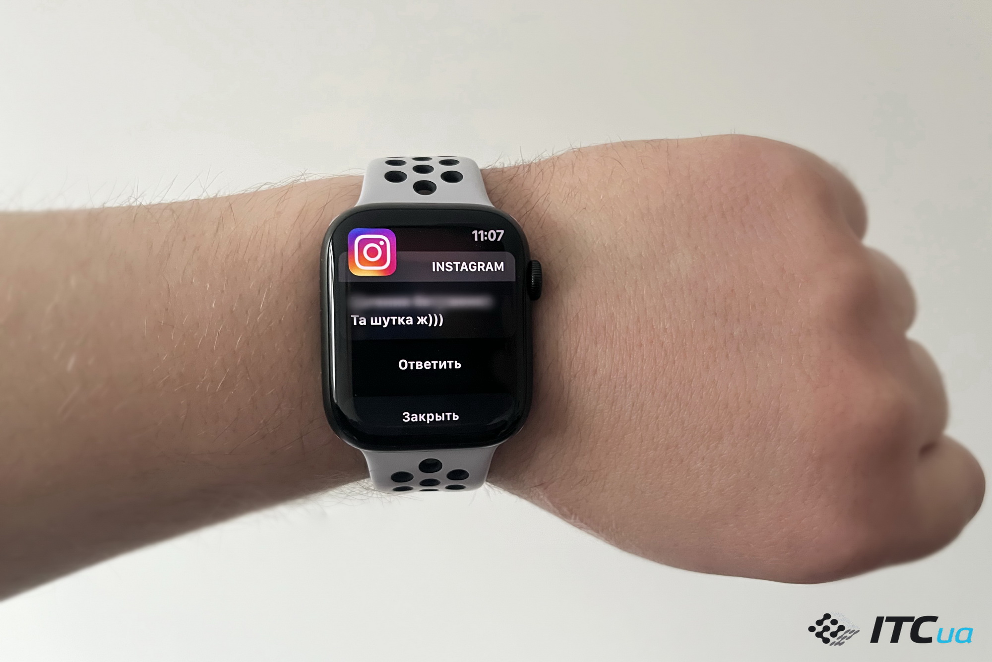 Обзор Apple Watch Series 7: новые возможности в старом дизайне
