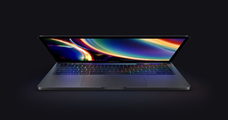 Bloomberg: в 2022 году Apple представит 5 новых Mac, включая обновленный базовый MacBook Pro