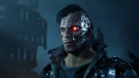 Анонсирована игра Terminator: Dark Fate – Defiance. Стратегия о борьбе человечества против машин выйдет в 2022 году