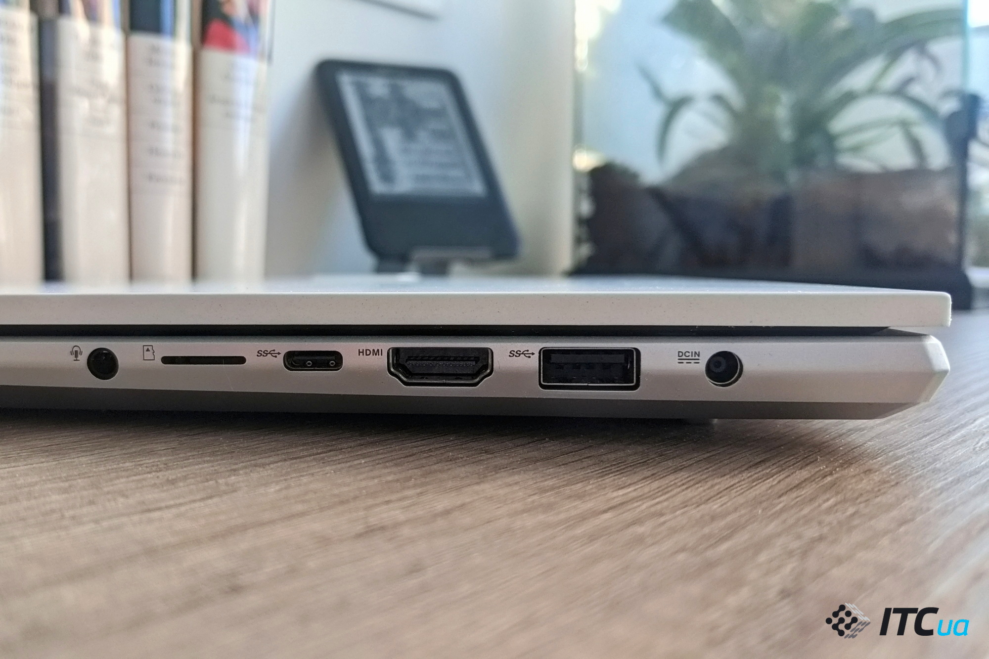 Обзор ноутбука Asus Vivobook Pro 14X OLED: компактная мультимедийная машина с OLED-дисплеем