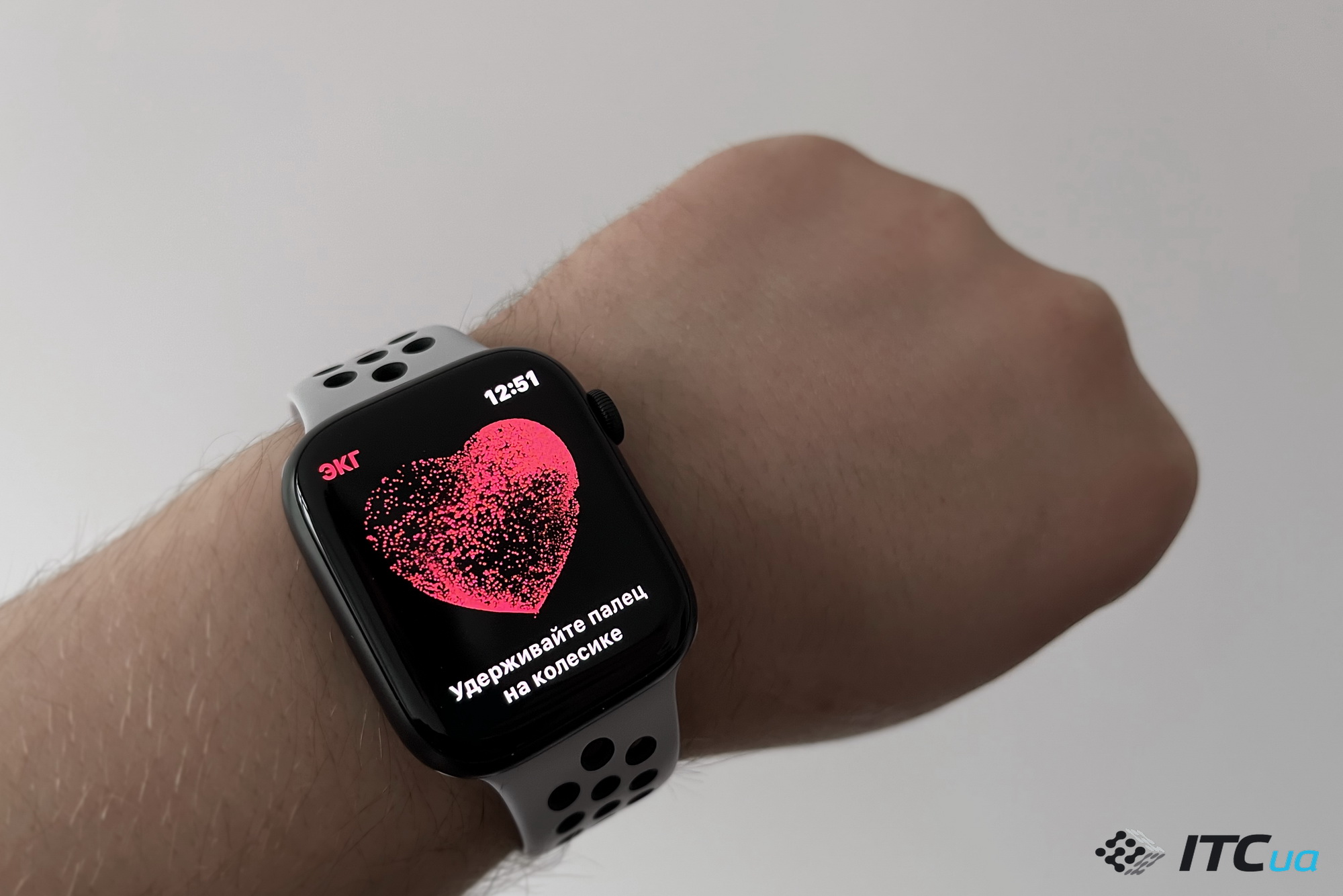 Обзор Apple Watch Series 7: новые возможности в старом дизайне