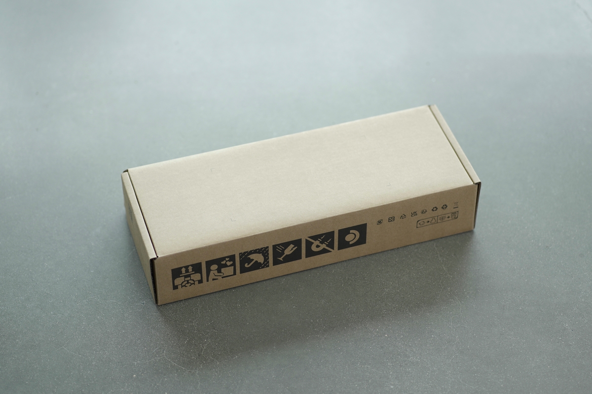 Steam Deck: Финальный дизайн упаковки и комплектация [Фото]