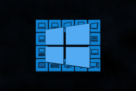Microsoft постепенно отказывается от Панели управления в Windows 11 и переносит её функции в меню «Настройки»
