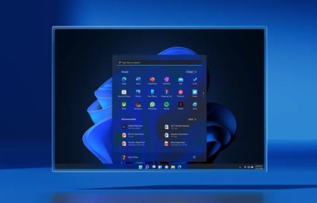 Microsoft is testing an improved Windows 11 Start menu and an updated Settings section