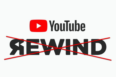 Вместо отмененного ежегодного видеодайджеста Rewind сервис YouTube проведет 24-часовый интерактивный марафон Escape2021
