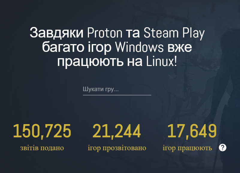 80% зі 100 найпопулярніших ігор Steam вже доступні на Linux