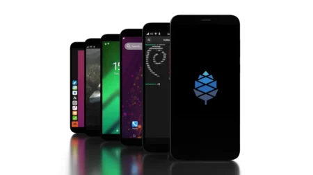 Pine64 анонсировала «флагманский» смартфон PinePhone Pro — с Linux и аппаратными переключателями для обеспечения конфиденциальности