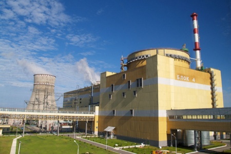 Вперше за всю історію атомної енергетики України одночасно запрацювали всі 15 енергоблоків АЕС