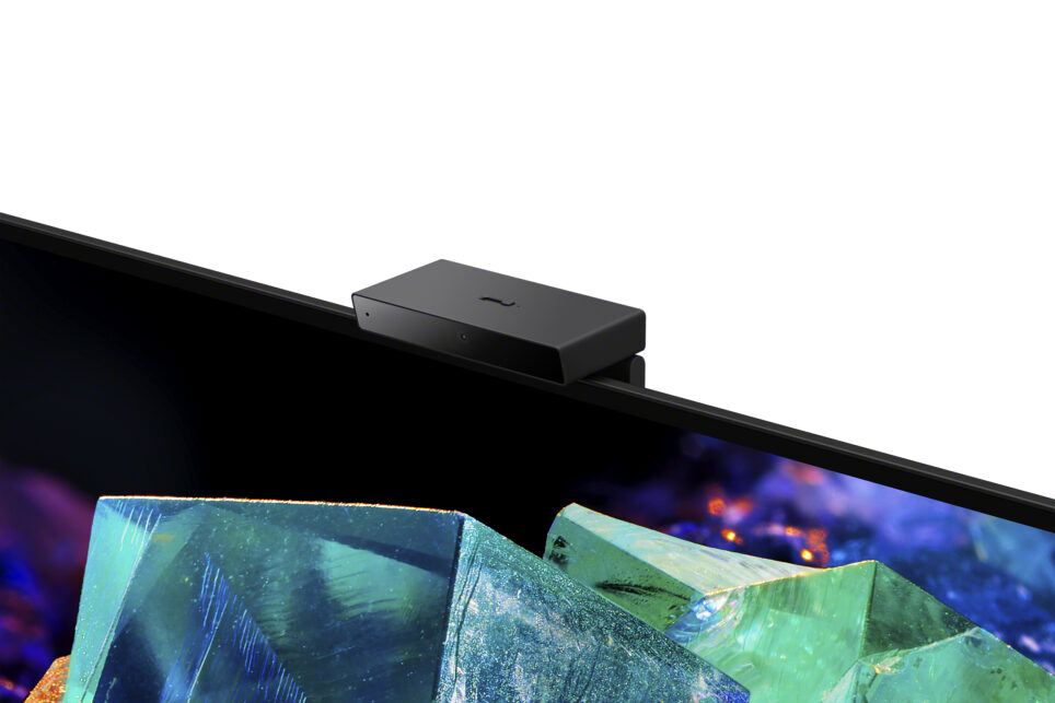 Sony представила на CES 2022 линейку телевизоров Bravia XR 2022 года с экранами Mini LED и QD-OLED, а также «умную» видеокамеру Bravia Cam