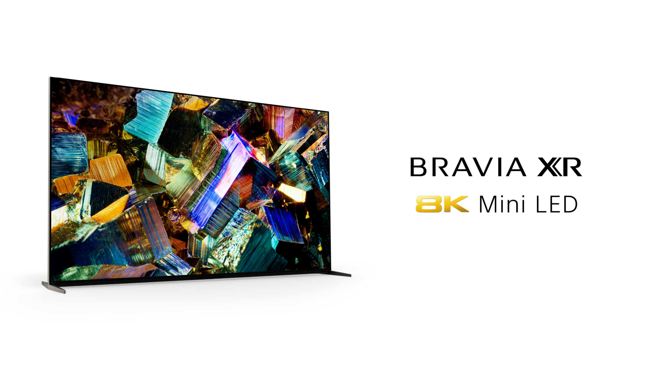 Sony представила на CES 2022 линейку телевизоров Bravia XR 2022 года с экранами Mini LED и QD-OLED, а также «умную» видеокамеру Bravia Cam
