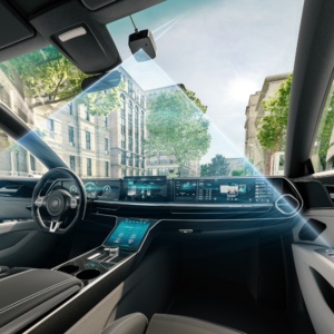 Bosch разработал ИИ-датчики Ridecare для каршеринга, которые отслеживают курильщиков и определяют повреждения автомобиля в ДТП