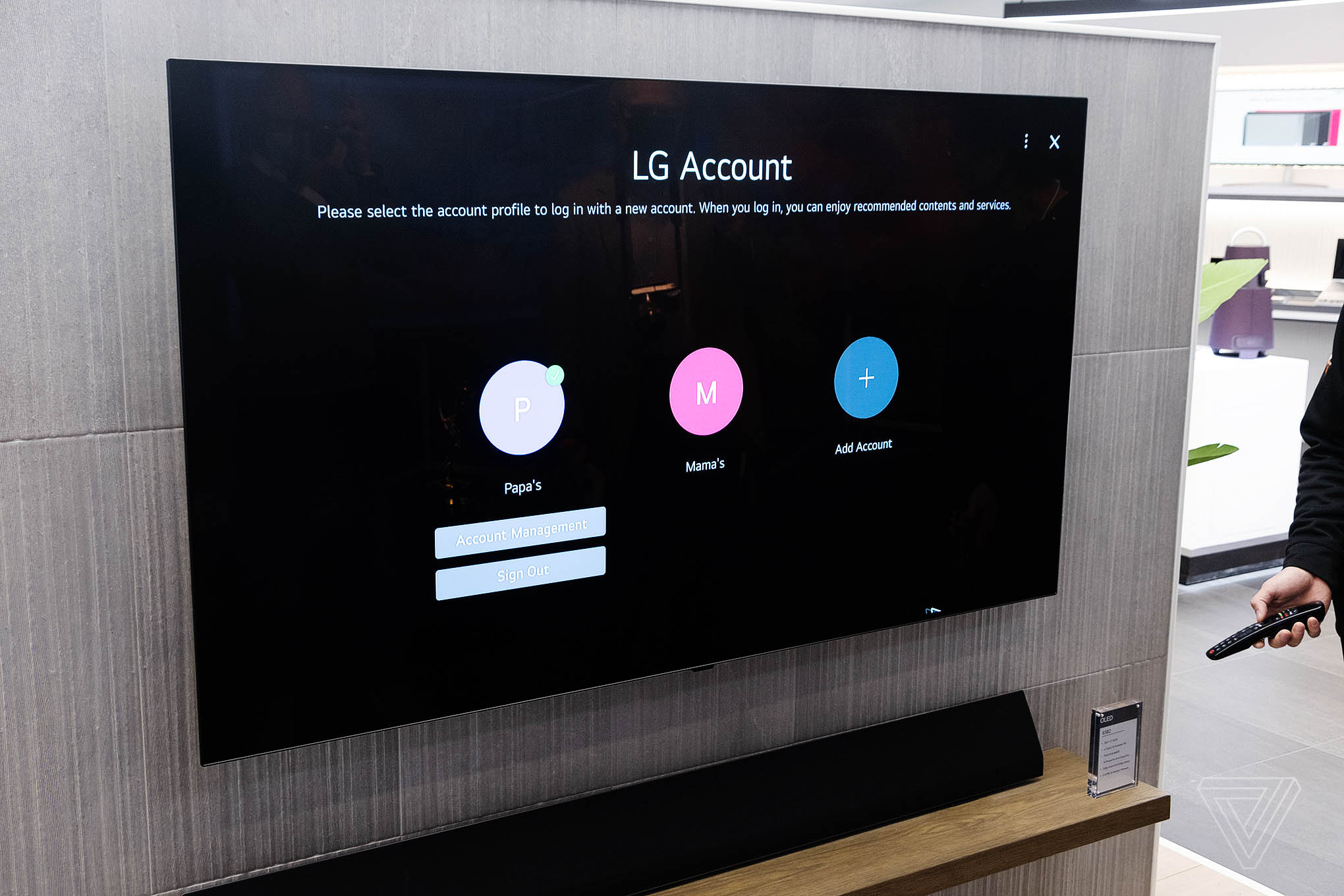 LG announces 2021 TV lineup - with compact 42-inch and huge 97-inch OLED models - Aroged