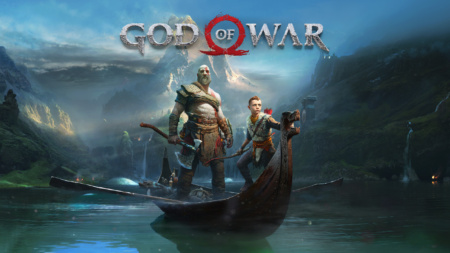 NVIDIA выпустила Game Ready драйвер GeForce 511.23 WHQL — с поддержкой God of War и технологией DLDSR