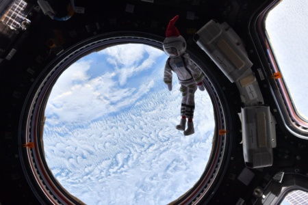 NASA угрожает нехватка астронавтов для МКС и миссии «Артемида»: за 20 лет их численность сократилась со 150 до 44