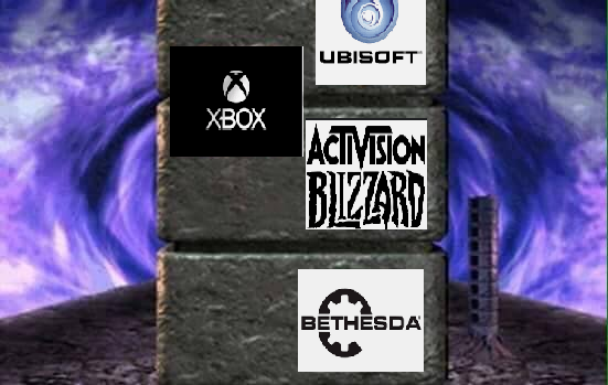 Что ждет PlayStation, Call of Duty и всю игровую индустрию после сделки Microsoft и Activision Blizzard