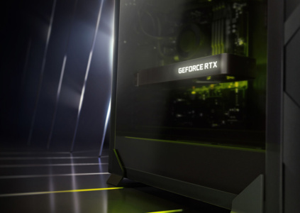 NVIDIA показала, что видеокарта GeForce RTX 3050 в играх с рейтрейсингом намного лучше моделей GTX 1650 и GTX 1050 без трассировки лучей