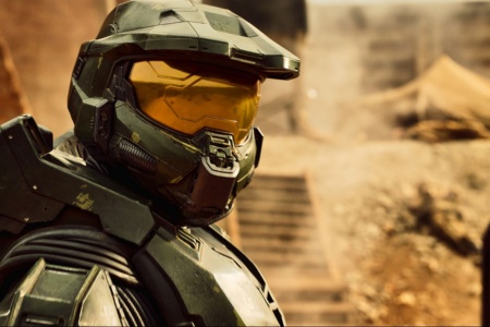 Сериал Halo обзавелся трейлером и датой релиза — он стартует 24 марта на Paramount+