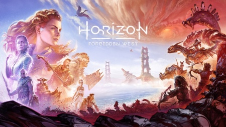 Сюжетный трейлер Horizon Forbidden West: знакомство с новыми персонажами и встреча старых друзей