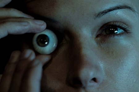 Facebook запатентовала сложный механический глаз, имитирующий человеческий