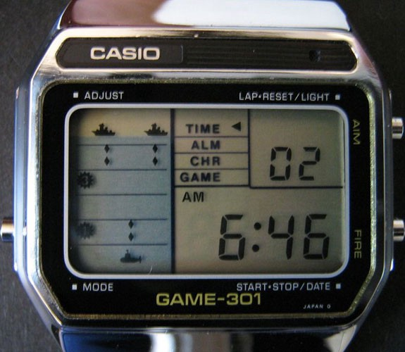 Умные часы XX века: аналоговый GPS в 1927 году, часы-трансформеры и модели на Linux