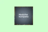 MediaTek выпустила процессор Kompanio 1380 для высокопроизводительных устройств Chromebook