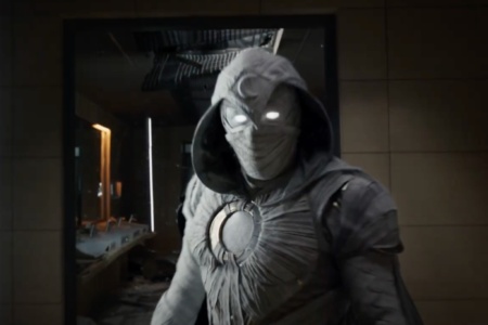 Первый трейлер сериала «Лунный рыцарь» от Marvel с Оскаром Айзеком — стартует на Disney+ с 30 марта