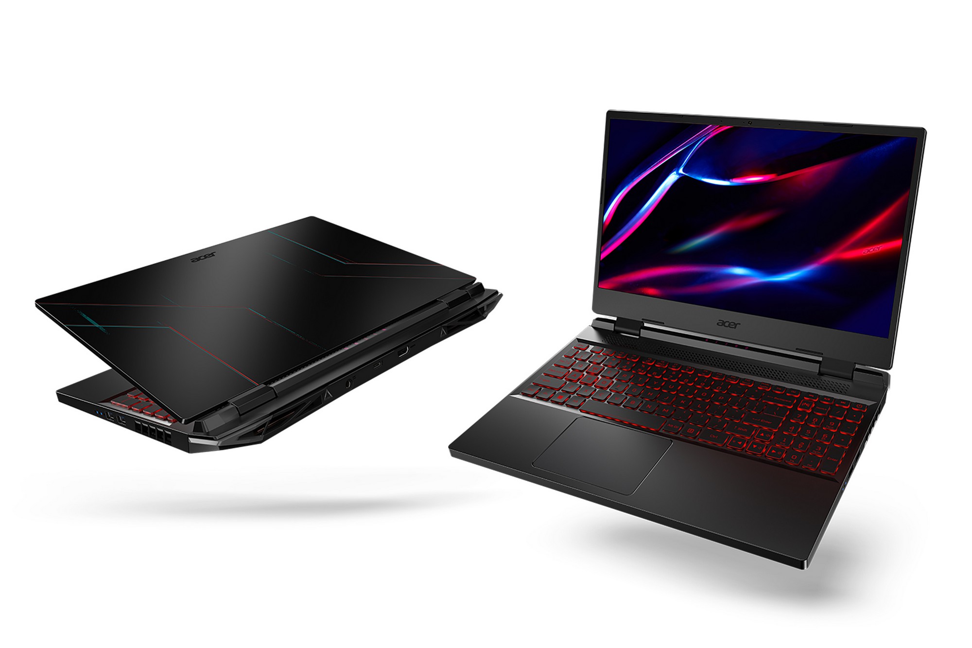 CES 2022: Acer анонсувала геймерські ноутбуки Predator Triton 500 SE, Predator Helios 300, Nitro 5 та оновлені моделі Swift X