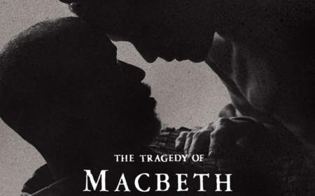 Рецензия на фильм «Макбет» / The Tragedy of Macbeth