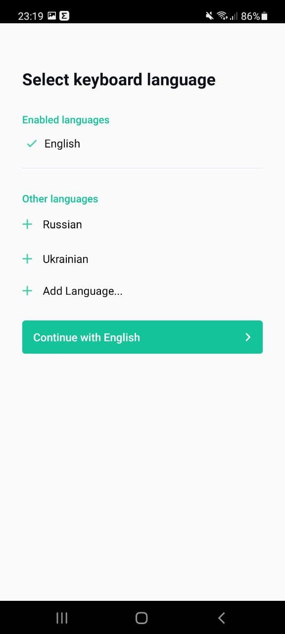 Обзор Grammarly – украинского онлайн-сервиса для улучшения текстов на английском языке