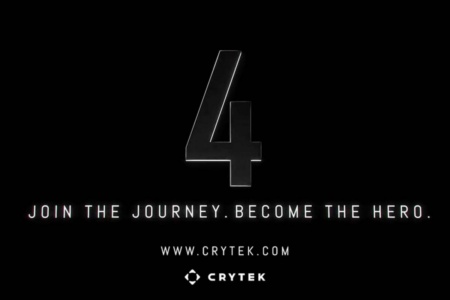 Crysis 4: Crytek подтвердила разработку четвертой части и показала первый тизер