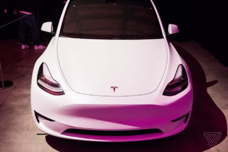 Tesla повышает стоимость ассистента Full Self-Driving до $12 тыс. В новой бете FSD появились три профиля вождения с разной степенью агрессивности