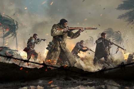 Bloomberg: не ждите новую Call of Duty в 2023 году (серия возьмет перерыв впервые за 18 лет)