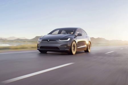 The Washington Post: все больше владельцев Tesla жалуются на «фантомное торможение» электромобилей