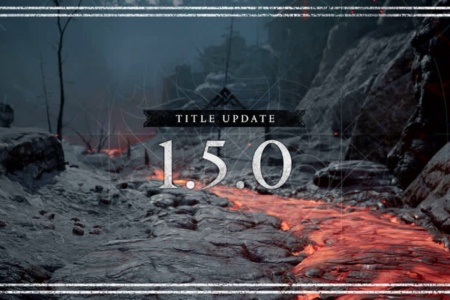 Вышло обновление для Assassin’s Creed Valhalla: добавлены самый низкий уровень сложности и поддержка грядущего дополнения Dawn of Ragnarok (+ патч)
