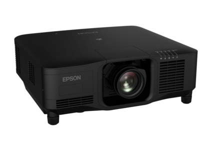 Epson создала самые компактные и лёгкие в мире лазерные проекторы — со световым потоком 20 000 люмен