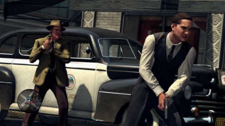 Глава Take-Two Interactive намекнул на возможность возрождения франшиз Max Payne и L.A. Noire