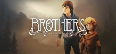 В Epic Games Store бесплатно раздают приключенческую игру Brothers: A Tale of Two Sons