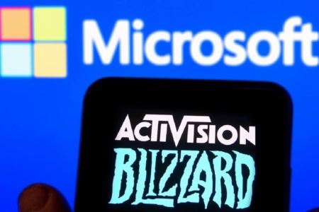 Bloomberg: Федеральная торговая комиссия США возьмется за сделку Microsoft-Activision Blizzard