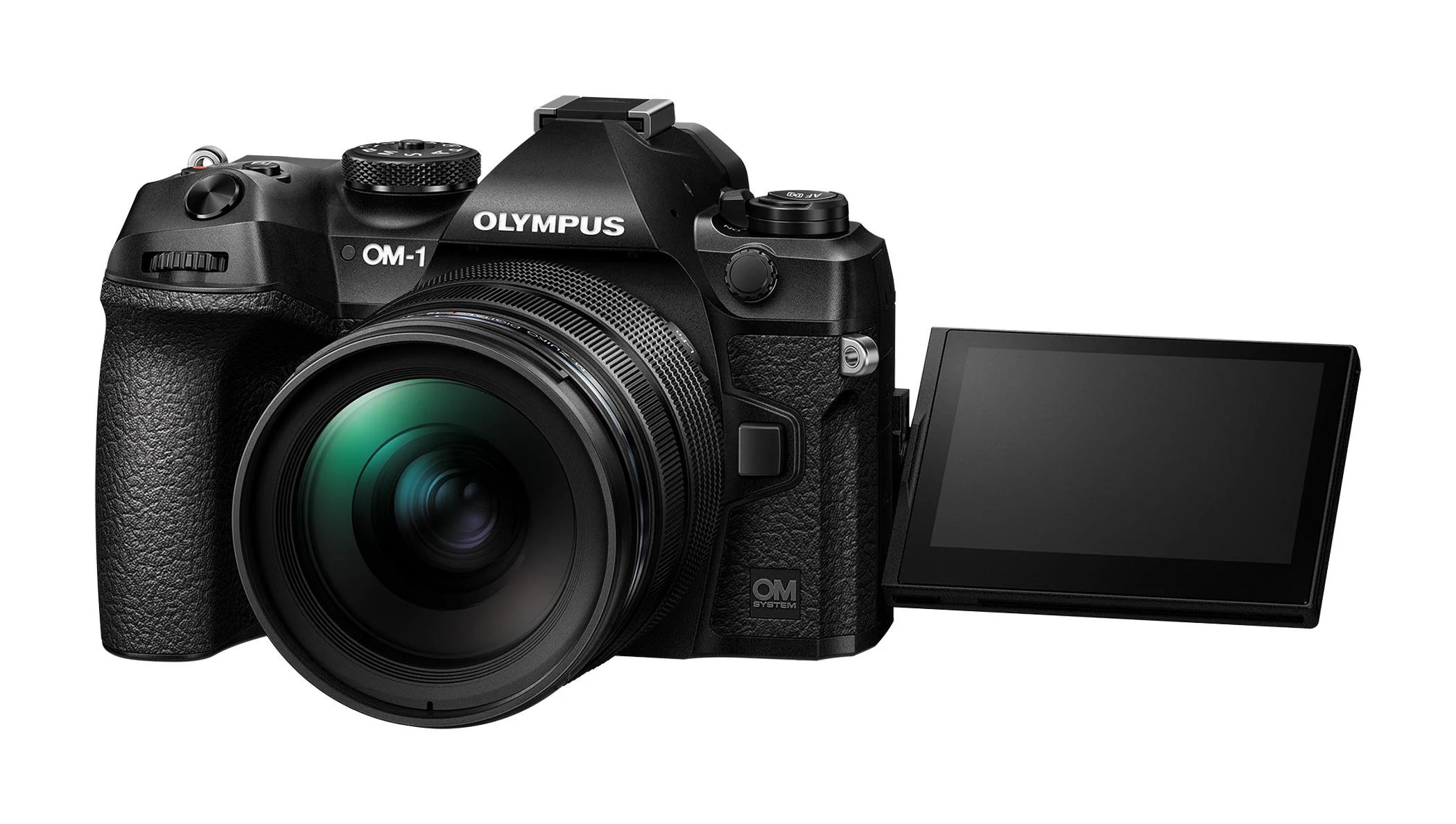 50 RAW кадров в секунду и цена $2200: анонсировала флагманская камера OM System OM-1 эры пост-Olympus